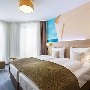 Stay! Boardinghouse Hamburg-Harburg